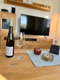 FEWO Klosterblick sowie Weinberge & Drachenflieger - Zeltingen-Rachtig - 4