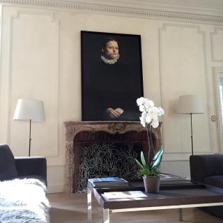Le Pavillon de l'Orangerie - Meursanges - 9