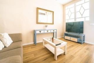 Apartamento Real Coté - Ferrol - 0