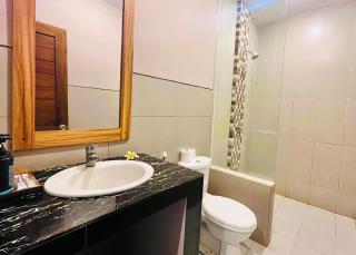 Ariana Beach Resort Amed - Amed - 5