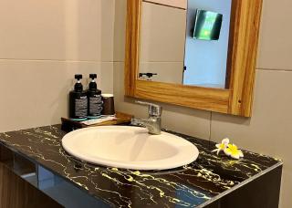 Ariana Beach Resort Amed - Amed - 4