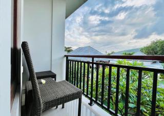 Ariana Beach Resort Amed - Amed - 2