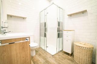 Apartamento Real Coté - Ferrol - 8