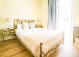 Apartamento Real Coté - Ferrol - 6