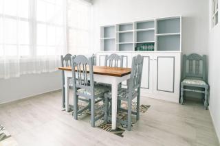 Apartamento Real Coté - Ferrol - 5