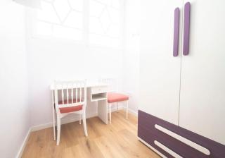 Apartamento Real Coté - Ferrol - 3