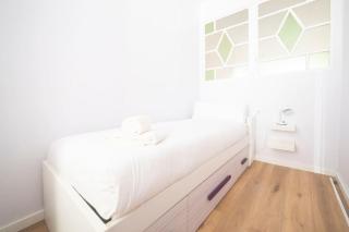 Apartamento Real Coté - Ferrol - 1