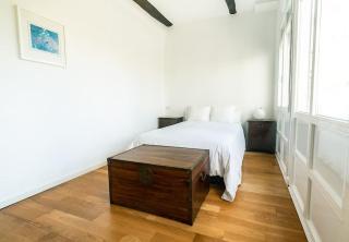 Apartamento Quintanilla - 4