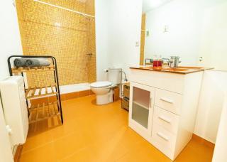 Apartamento Quintanilla - 1