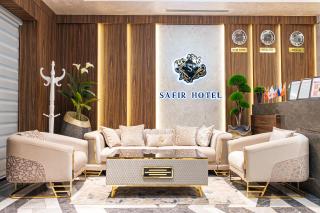 Safir Hotel - Akaryk - 0