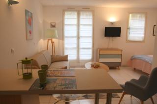 Le 7 Augustin - Nice - 9