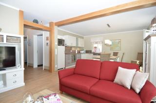Haus Mönchgut - Haushälfte 2 "Findling" - Alt Reddevitz - 2