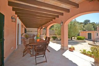 Villa Victori - Sineu - 5