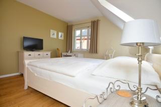 Haus Mönchgut - Haushälfte 2 "Findling" - Alt Reddevitz - 9