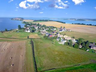 Haus Mönchgut - Haushälfte 2 "Findling" - Alt Reddevitz - 6