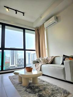 Vanilla Cottage - Urban Suites by Ocean Luxe - Jelutong - 7
