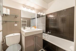 Magnificent apartment with parking - AC-balcony - Cannes - 1