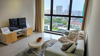 Vanilla Cottage - Urban Suites by Ocean Luxe - Jelutong - 3
