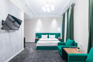 Safir Hotel - Akaryk - 3