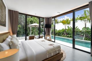 Villa Victory by BaliSuperHost - Ubud - 7