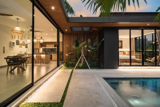 Villa Victory by BaliSuperHost - Ubud - 1