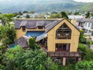 The Riverside Lodge 9 - Hermanus - 0