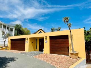 The Riverside Lodge 9 - Hermanus - 7