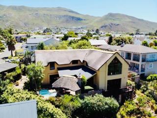 The Riverside Lodge 9 - Hermanus - 5