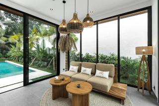 Villa Victory by BaliSuperHost - 1