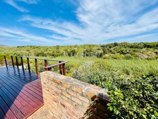 The Riverside Lodge 9 - Hermanus - 3