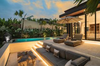 Villa Victory by BaliSuperHost - Ubud - 0
