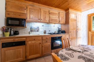 Chalet La Vourze - Queige - 1