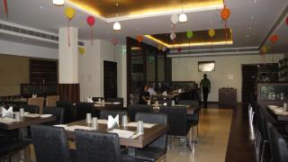 Hotel Somisetty Landmark - 5