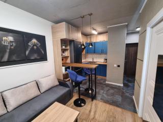 Avalon Holiday Стрийська Aвтовокзал - Lviv - 8
