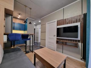 Avalon Holiday Стрийська Aвтовокзал - Lviv - 1