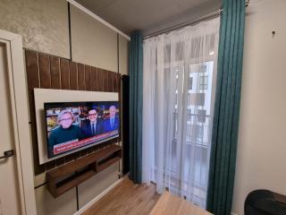 Avalon Holiday Стрийська Aвтовокзал - Lviv - 3