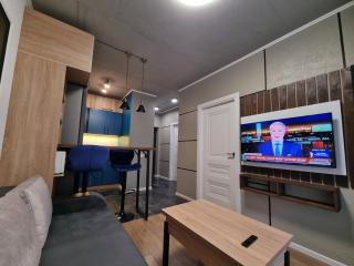 Avalon Holiday Стрийська Aвтовокзал - Lviv - 2