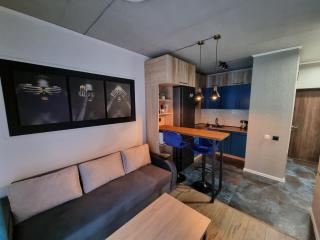 Avalon Holiday Стрийська Aвтовокзал - Lviv - 0