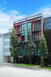 Coliwoo 288 River Valley - CoLiving - Singapur - 9