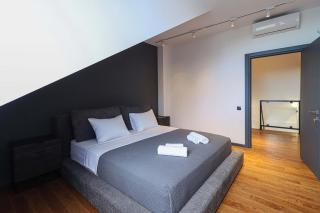 Stylish 3BR Duplex in Avlabari - By Wehost - Tbilisi - 0