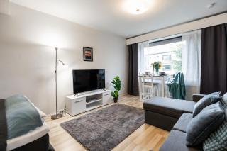 Arctic Hill City Suite - 7