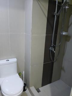 Breeze Residences - 1