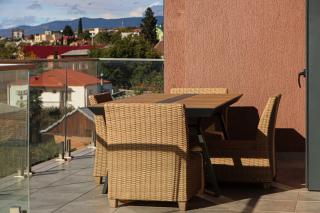 Stylish 3BR Duplex in Avlabari - By Wehost - Tbilisi - 6