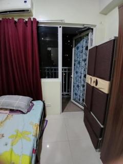 Breeze Residences - Manila - 4