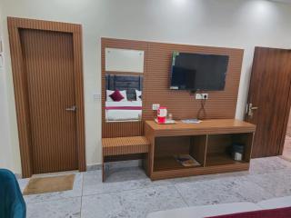 Satya Residency - Katra - 6
