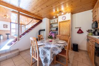 Chalet La Vourze - Queige - 4