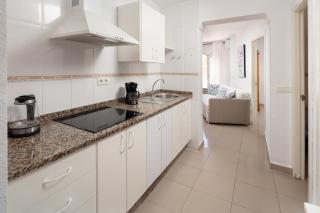 Apartamento M 1 - Torrox-Costa - 3