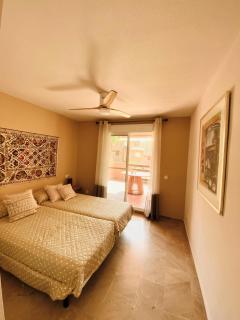 Renovated apartement Casares Costa - 3