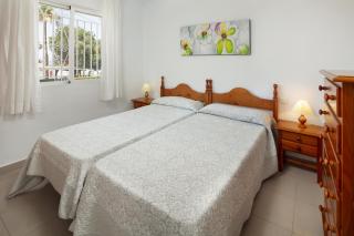 Apartamento M 1 - Torrox-Costa - 1
