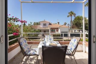 Apartamento M 1 - Torrox-Costa - 9